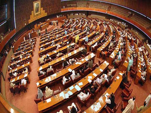 NA passes resolution against killing of polio workers