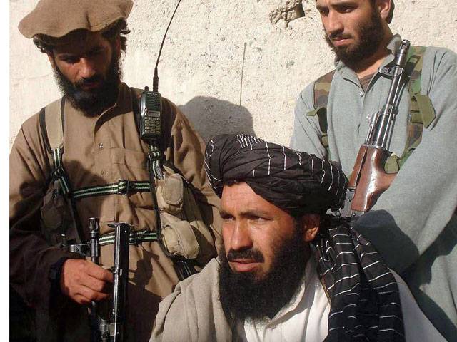 Mullah Nazir killed in South Waziristan drone strike: officials