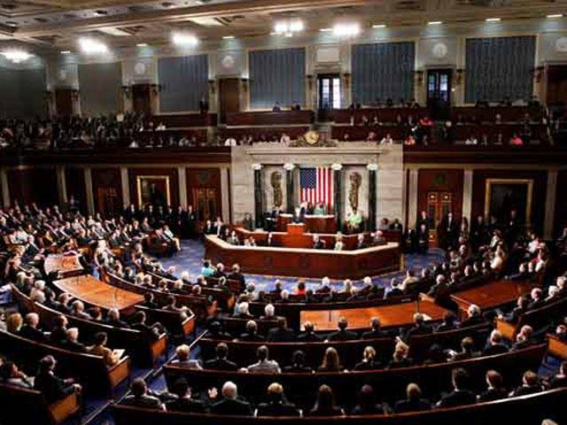 Sherry urges US Congress on greater trade access for Pakistan