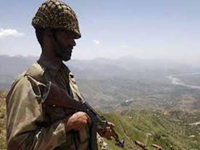 India’s unprovoked firing kills another Pakistan Army soldier