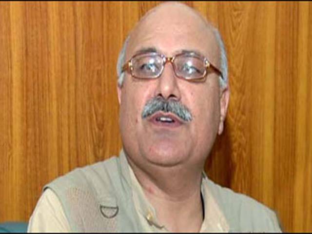 Participation of all stakeholders must for successful peace talks: Mian Iftikhar