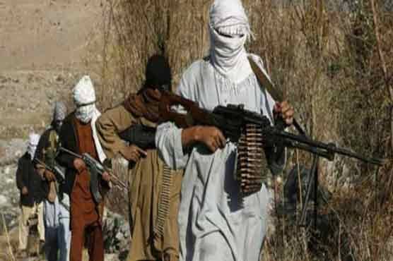 Six militant killed as aircraft blitz Tirah valley