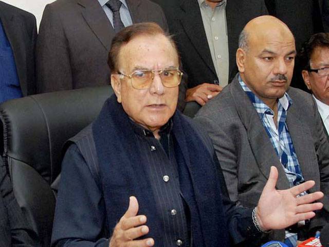 PPP politicians joining PML-N should be disqualified: Wattoo