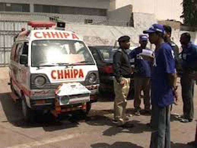 Unabated violence claims six more lives in Karachi