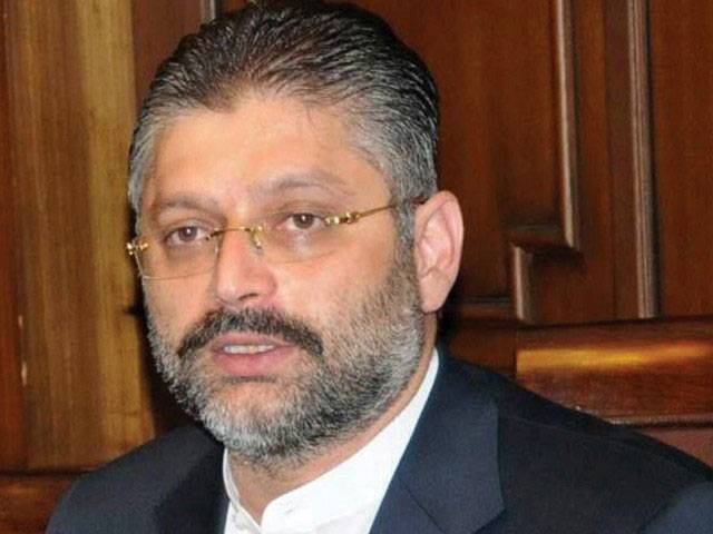 Delimitations in Karachi should be carried out after elections: Sharjeel Memon
