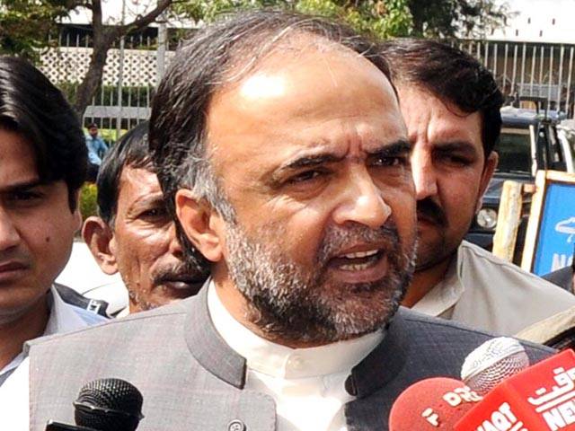 Govt rejects opposition names for caretaker PM