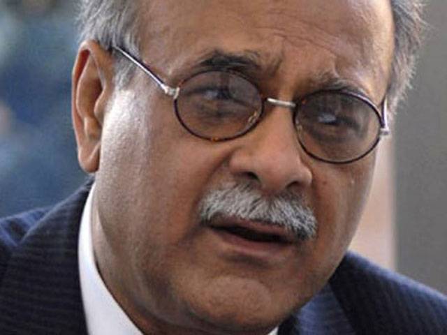 Bureaucracy of Punjab to be changed in a week: Najam Sethi