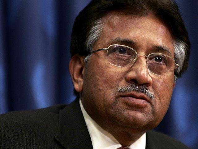 Kasur: Musharraf’s nomination papers rejected in NA-139