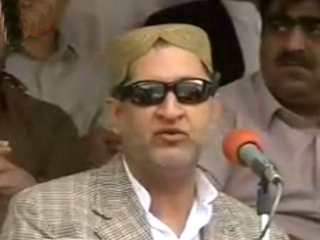 Akhtar Mengal says Baloch did not gave blood for power, urges disgruntled to come down from mountains