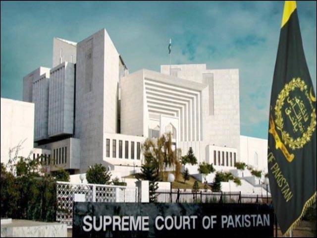 SC bars Murad Ali Shah from contesting elections over dual nationality