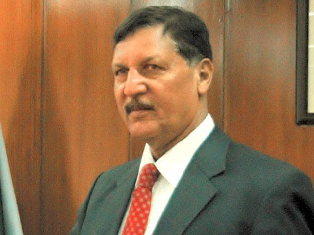 Govt to improve security for creating peaceful atmosphere in elections: Habib Khan