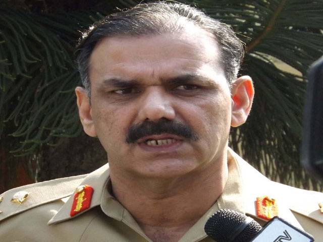 10,000 troops to be deployed in Karachi, says ISPR
