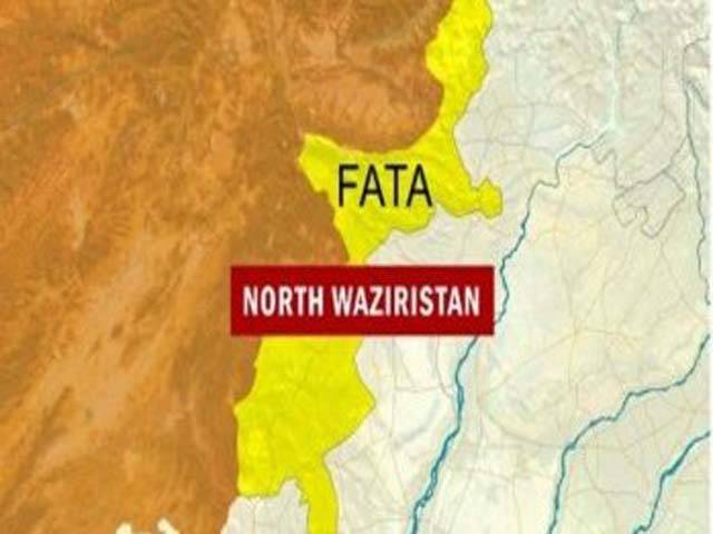 16 die as explosion hits passenger coach in North Waziristan