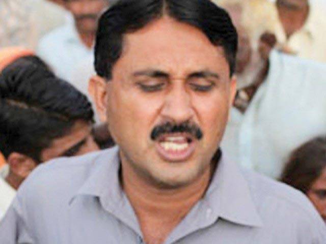Not decided yet to join PML-N: Jamshed Dasti