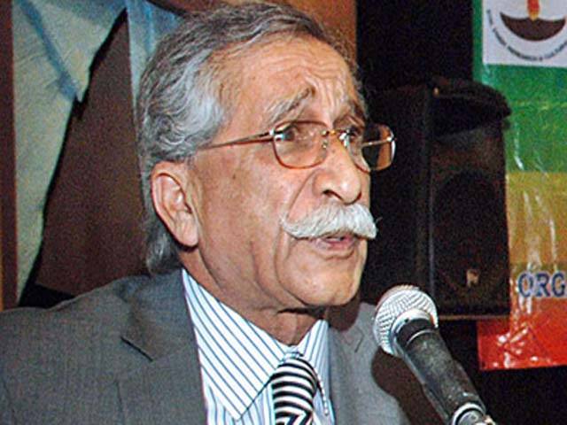 PML-N nominates Rana Iqbal as Punjab Assembly Speaker