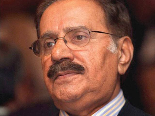 PPP to field candidate for PM, confirms Fahim