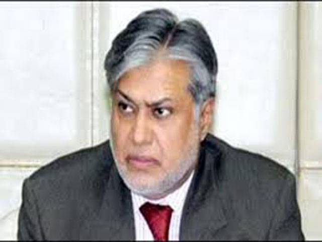 Ishaq Dar to unveil Federal budget in NA Wednesday