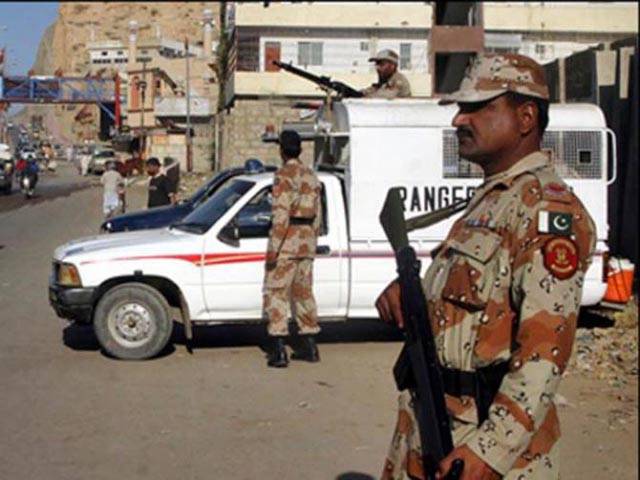 Five more people killed in Karachi