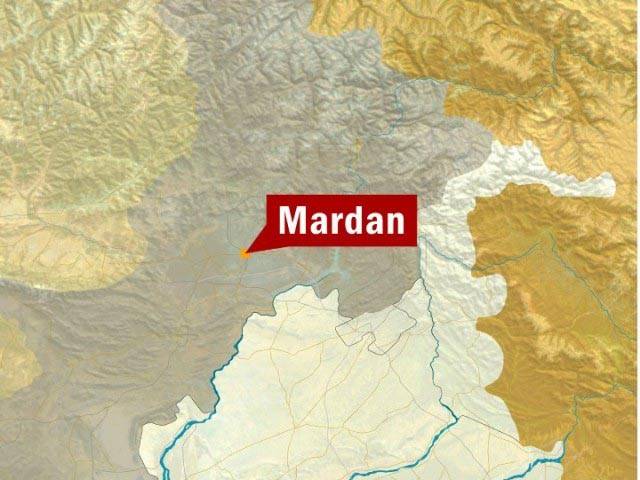 Mardan: 20 including MPA killed in funeral gathering suicide blast