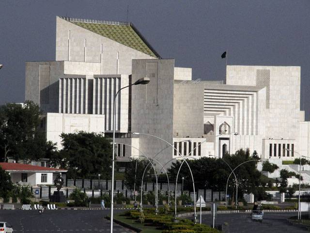 SC seeks record of letter to Swiss Authorities in money laundering case