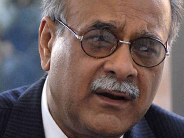 IHC seeks explanation on Najam Sethi’s appointment as PCB chief