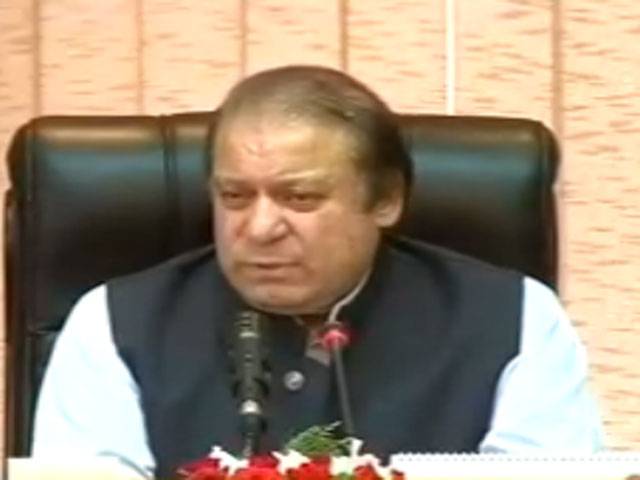 PM writes to opposition leader on top NAB appointment