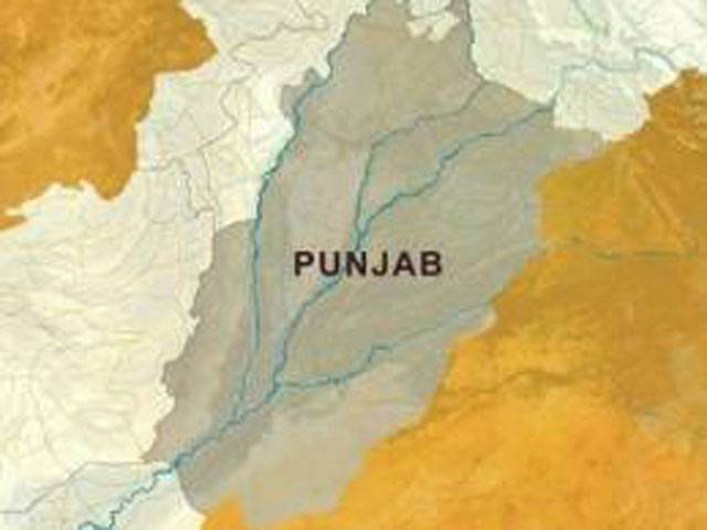 15 killed, seven injured in Punjab road accidents