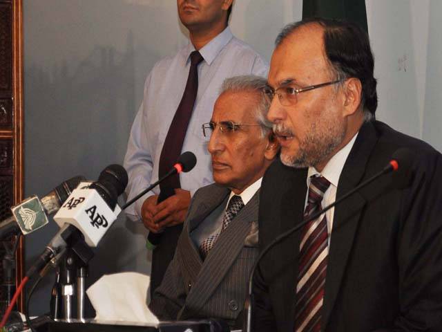 Traditional foreign policy is being transformed into economic policy: Ahsan