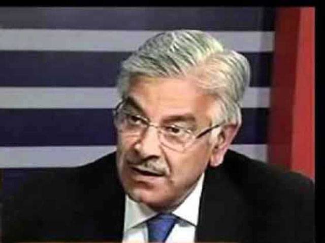 Nandipur power project to be completed by 2014: Khawaja Asif
