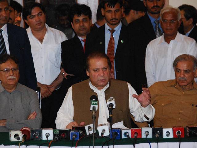 PM orders crackdown against pilferers of gas, electricity