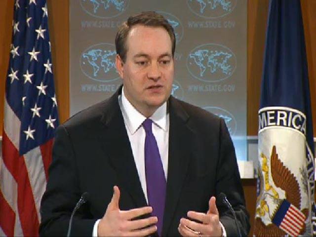 No discussion on civil nuclear technology with Pakistan: US