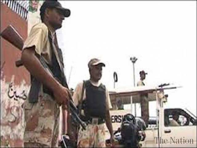 Seven more killed in Karachi violence
