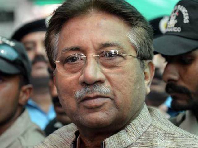 Pervez Musharraf to be indicted on Aug 6 in Benazir assassination case