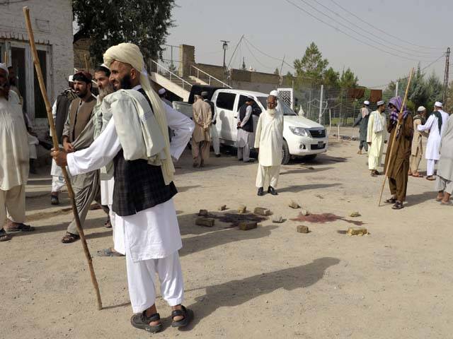 Gunmen kill nine in Quetta: police 