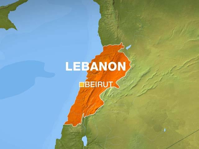 Two Turkish pilots abducted in Lebanon: minister
