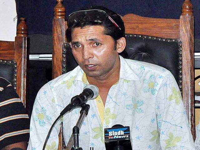 Apologetic Asif confesses spot-fixing