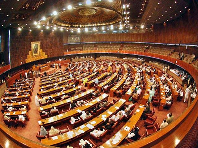 Ban imposed on new arms licenses, NA told