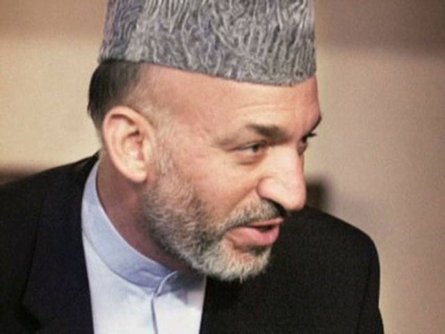 Karzai heads to Pakistan to seek more Taliban releases 