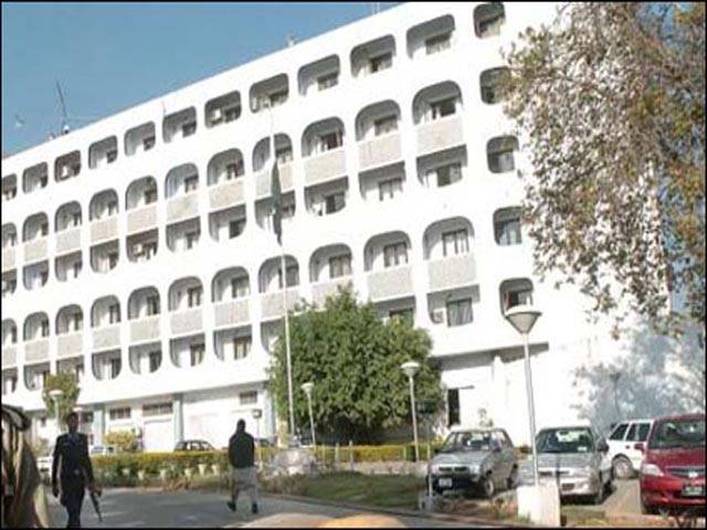 Pakistan‚ India engaged in track-II diplomacy: FO