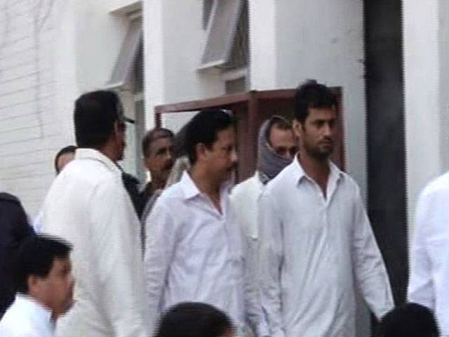Housemaid torture: Ex-MNA Liaquat Abbas Bhatti gets bail 