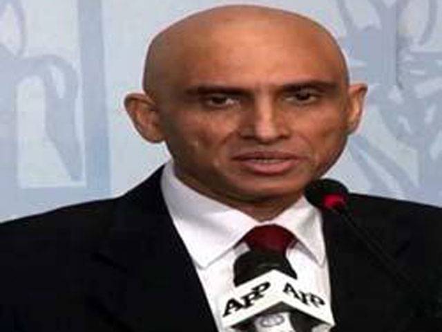 Pakistan warns of serious consequences of attack on Syria