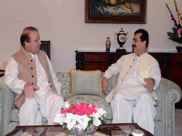 PM stresses political unity to overcome challenges