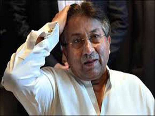Akbar Bugti murder case: ATC orders to present Musharraf in any case