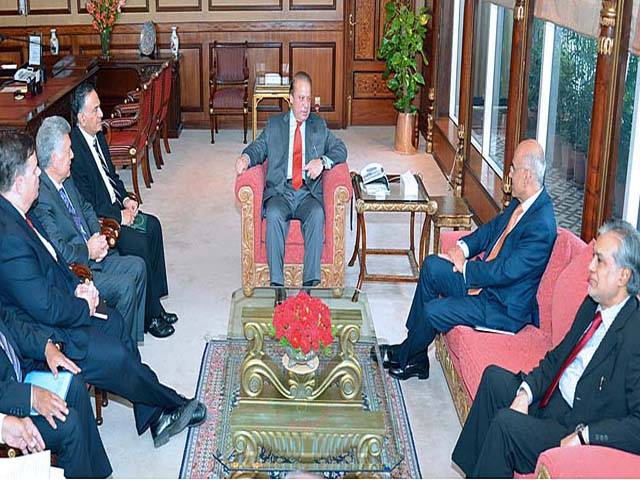 Govt not to be influenced by political pressures on economic problems: PM