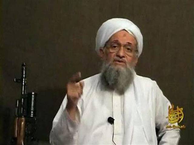 Qaeda calls for attacks inside United States