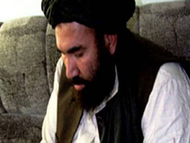 Pakistan releases top Taliban prisoner Mullah Baradar