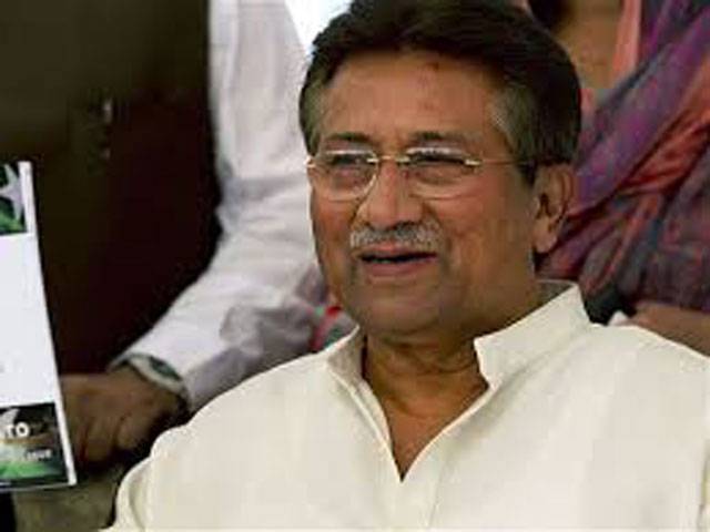 SC grants Musharraf bail in Akbar Bugti murder case