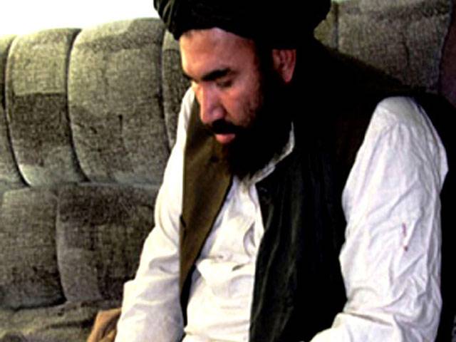 Afghan peace team to visit Taliban commander: officials