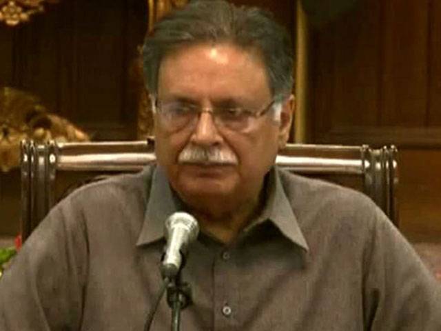PM directs Nisar to take political parties into confidence post Hakimullah’s killing: Rashid