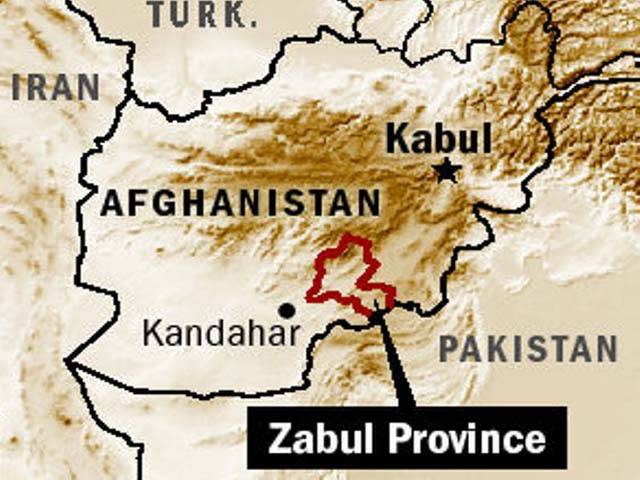 Roadside bomb kills eight civilians in Afghanistan